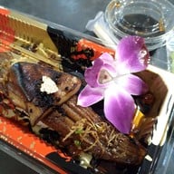 เมนูของร้าน Kokoiiอาหารญี่ปุ่น ศรีสะเกษ
