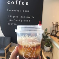 Comethru Specialty Coffee  -