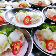 ขนำ-ติ่มซำ ขนอม