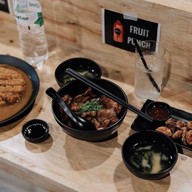 เมนูของร้าน Soulkung