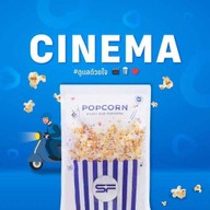 Popcorn SF Cinema โรบินสัน ปราจีนบุรี