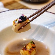 Sushi kami