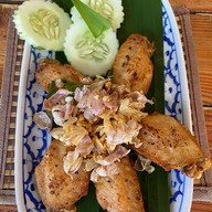 Healthy shake cafe Pattaya  1