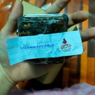 ถุงเงิน   Bakery