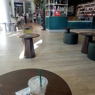 เมนูของร้าน Café Amazon - SC2158 เซ็นทรัลพลาซา นครราชสีมา