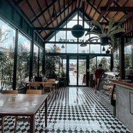 Chana Cafe