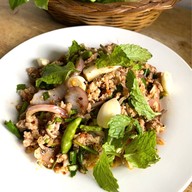 Healthy shake cafe Pattaya  1