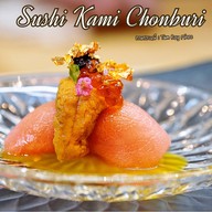 Sushi kami