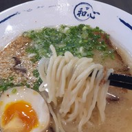 เมนูของร้าน WASHIN RAMEN สุริยวงศ์