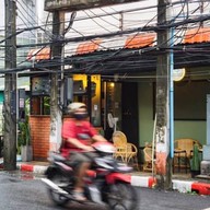 Coffee 2 Cafe - คลองร.5