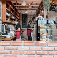 Chana Cafe