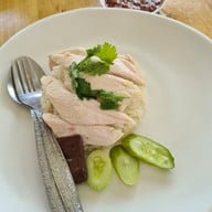 ข้าวมันไก่ห่าวชือ