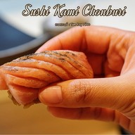 Sushi kami