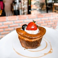 Chana Cafe