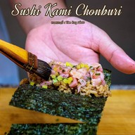 Sushi kami