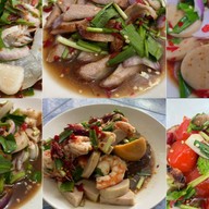 บ้านยำแซ่บเว่อร์