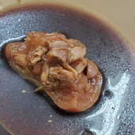 ร้านขนมจีนน้ำยาพริกแกงใต้ สุขุมวิท-คลองเตย