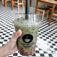 Chana Cafe