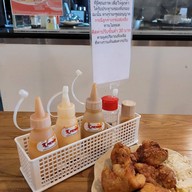 เมนูของร้าน OKONOMIYAKI MORIMOTO TEPPANYAKI