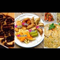 ข อ ง กิ น เ ล่ น เคี้ยวเพลินเพลิน ปังปัง