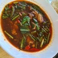 ข้าวมันไก่ห่าวชือ