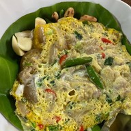 เมนูของร้าน เฮือนใจ๋ยอง เชียงใหม่