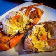 เจริญกัลป์ โฮมสเตย์