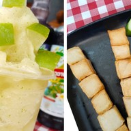 หมูป่าคาเฟ่