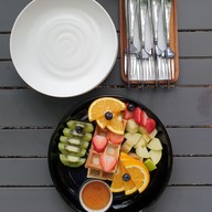 เมนูของร้าน PeepsandPals