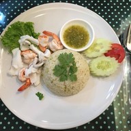 Kitchen Mama(กทม) กรุงเทพมหานคร