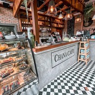 Chana Cafe