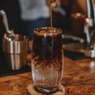 HERE Slow Bar Coffee สาขาบ่อผุด