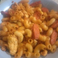 กอไผ่ ฮาลาล(ริมคลอง) ร่มเกล้า