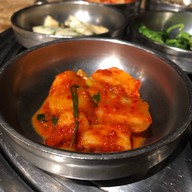 เมนูของร้าน DooRae Korean Restaurant Korean Town