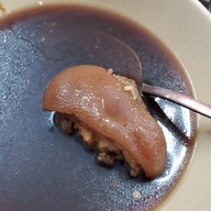 ร้านขนมจีนน้ำยาพริกแกงใต้ สุขุมวิท-คลองเตย