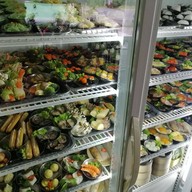 ขนำ-ติ่มซำ ขนอม