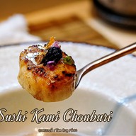 Sushi kami