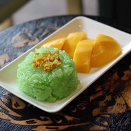 คั่วไก่-สุกี้ & นพรัตน์ ข้าวเหนียวมะม่วง พระยามนธาตุ แยก17