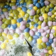 กระเพราพริกแห้ง โคตรแซ่บ!! ซ.11