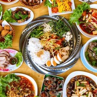 ตำปากแตก2 บางกร่าง