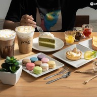 เมนูของร้าน Proud Cafe PROUD CAFE