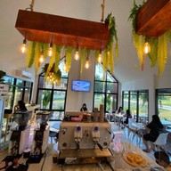Nakai cafe