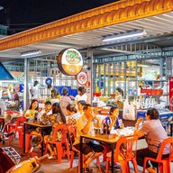 แซ่บนัว คุณตุ๊ ส้มตำอุบลฯ ตลาดเมืองทอง(ติดร้านข้าวต้มซุ่ยฮ้อ)