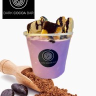 ปังเย็น DARK COCOA BAR