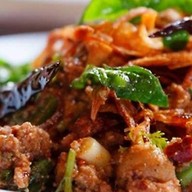ข้าวจี่อีสาน