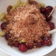 ร้านอ้อมผลไม้