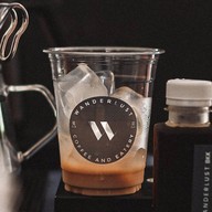 WANDERLUST BKK ( Cold Brew Lab ) ถนนเพชรบุรี