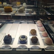 เมนู The Mandarin Oriental Shop สยามพารากอน