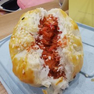 เมนูของร้าน April’s Bakery เซ็นทรัลแจ้งวัฒนะ