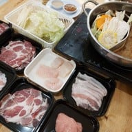 เมนูของร้าน โอกาตะ (Ogata)